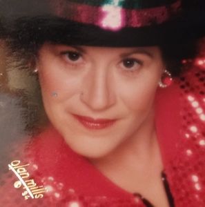 Meet your Posher, Dana